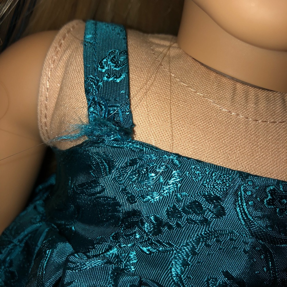18” DOLL CLOTHES! (fits American girl doll) - Picture 6 of 8